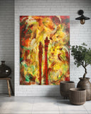 Untitled (110x150cm)