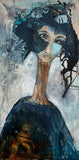 Trine (50x100cm)