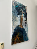Trine (50x100cm)