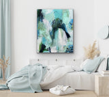 Untitled (100x120cm)