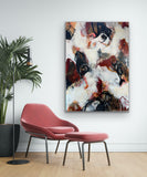 Untitled (130x180cm)