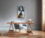 Kath (50x100cm)
