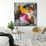 Untitled (120x120cm)