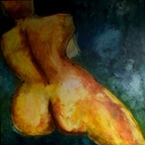 Model light (150x150cm)