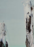 Blue 20 (40x90cm)