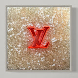 Guilty Pleasure III (60x60cm)