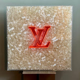 Guilty Pleasure III (60x60cm)