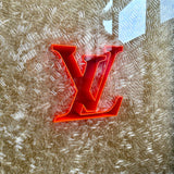 Guilty Pleasure III (60x60cm)