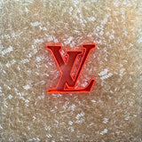 Guilty Pleasure III (60x60cm)