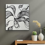 Good vibes I (60x70cm)