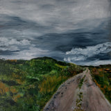 North Jutland VI (40x40cm)