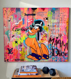 Superficial (120x100cm)