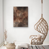 Love is all around (60x80cm)