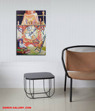 Consiglieri (40x60cm)