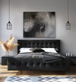 Sweet Dreams (120x100cm)