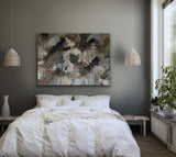 When fall comes (120x90cm)