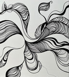 Good vibes I (60x70cm)